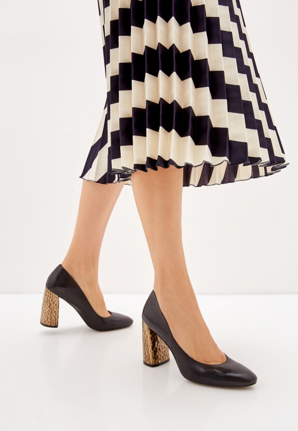 фото Туфли pazolini