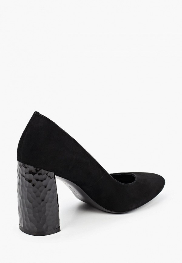 фото Туфли pazolini