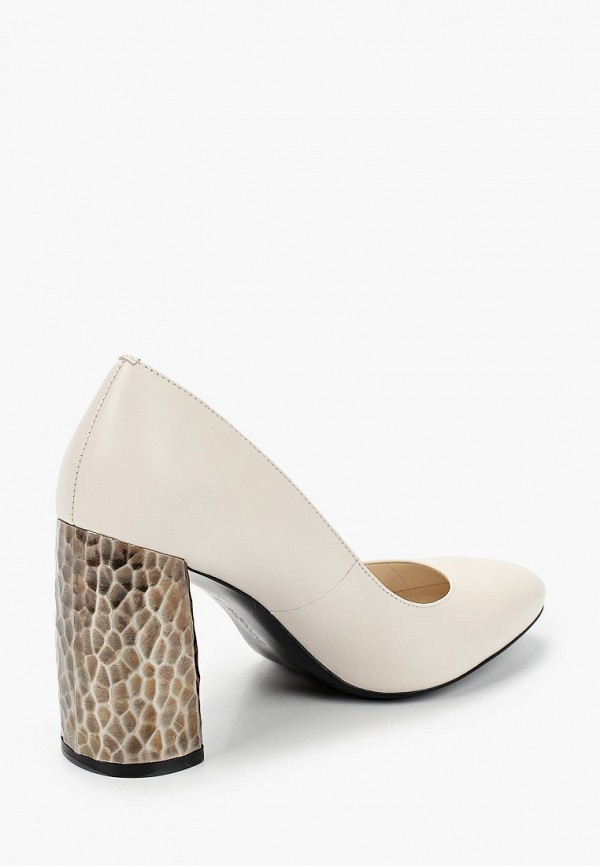 фото Туфли pazolini