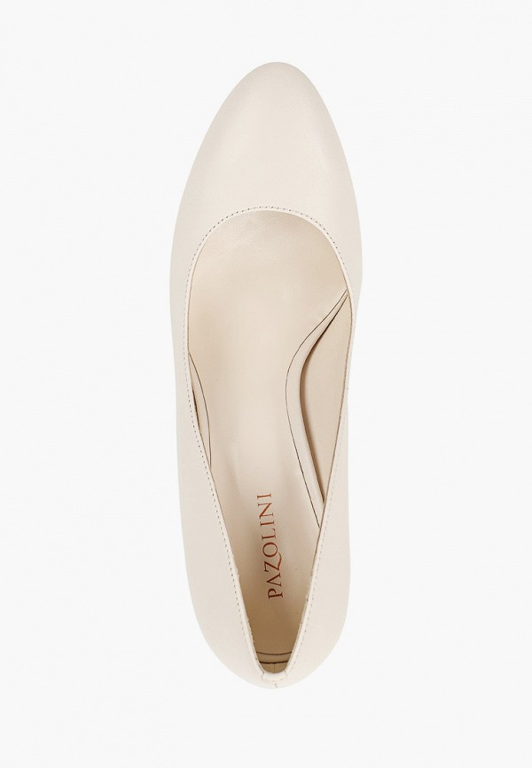 фото Туфли pazolini