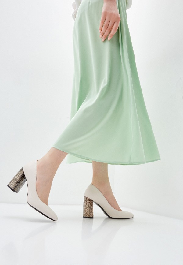 фото Туфли pazolini