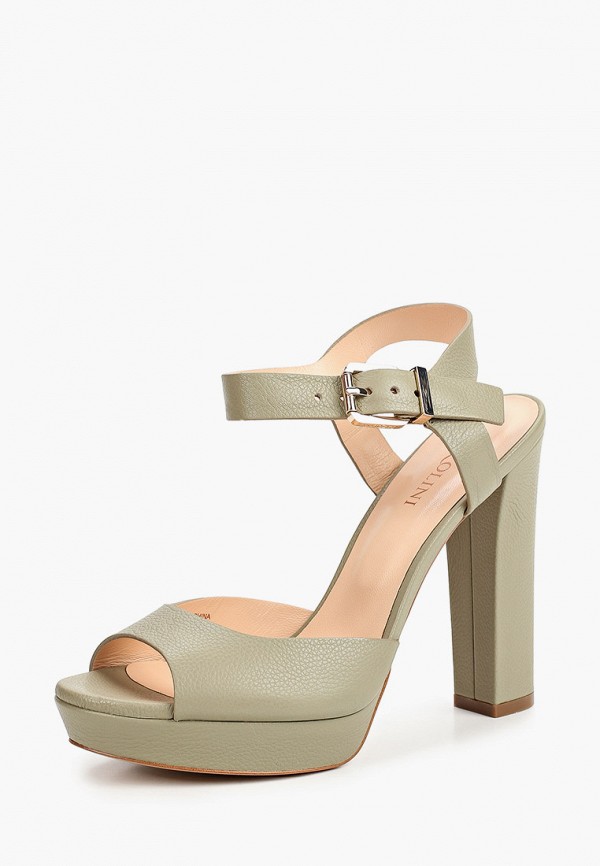 фото Босоножки pazolini