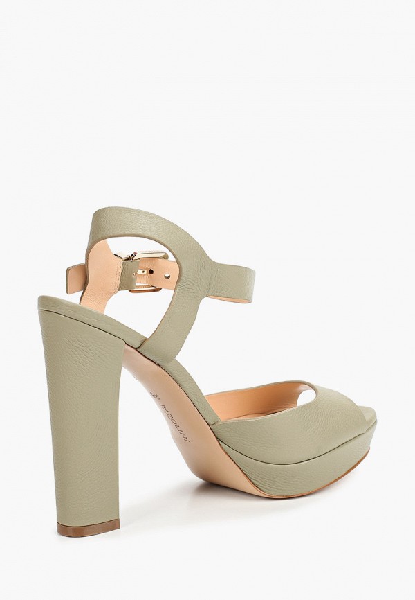 фото Босоножки pazolini