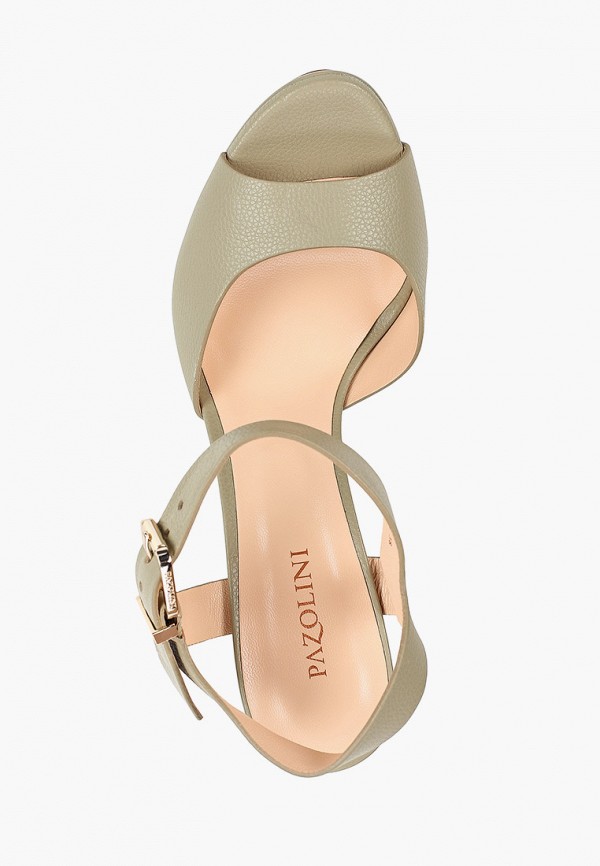 фото Босоножки pazolini