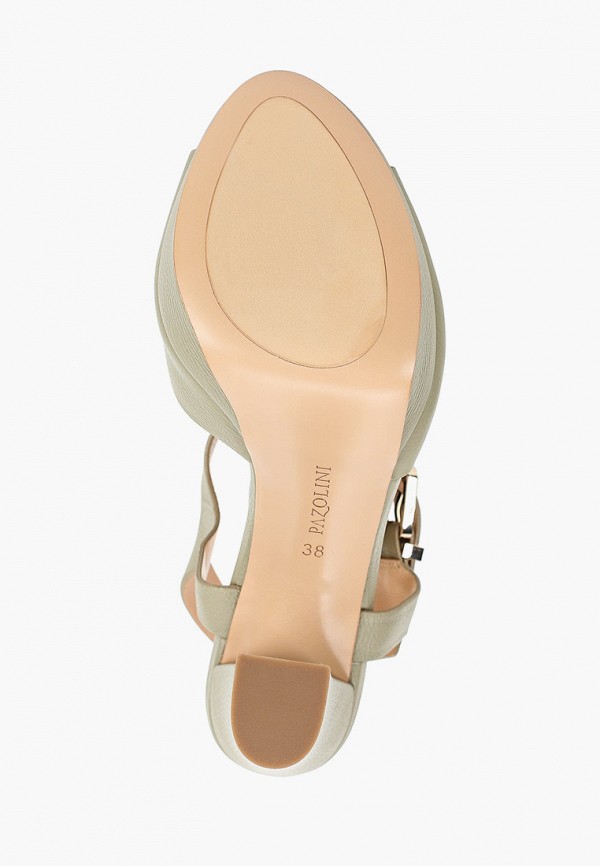 фото Босоножки pazolini