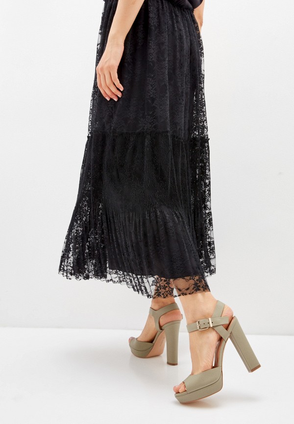 фото Босоножки pazolini