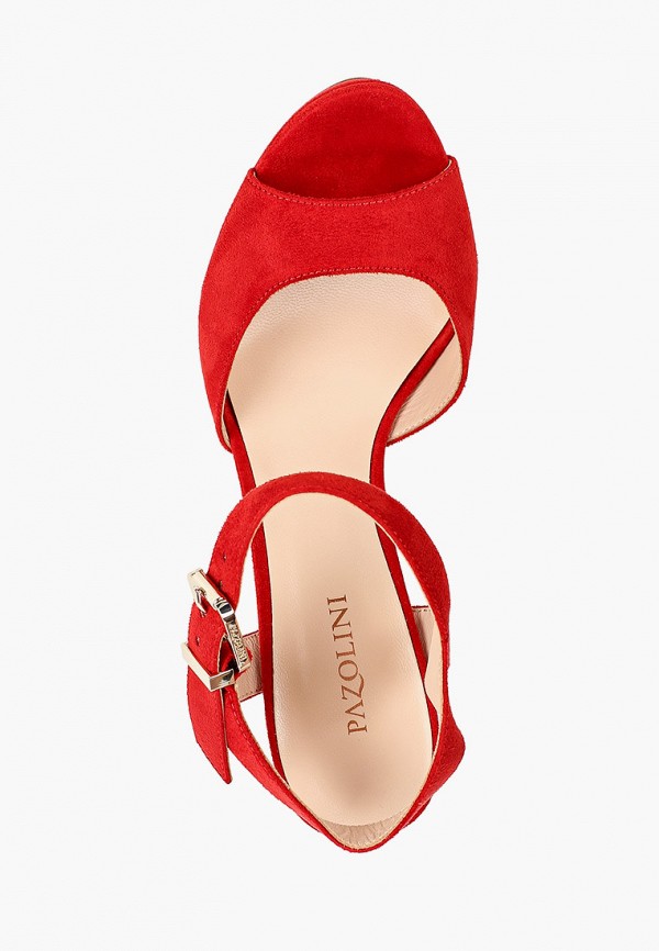 фото Босоножки pazolini