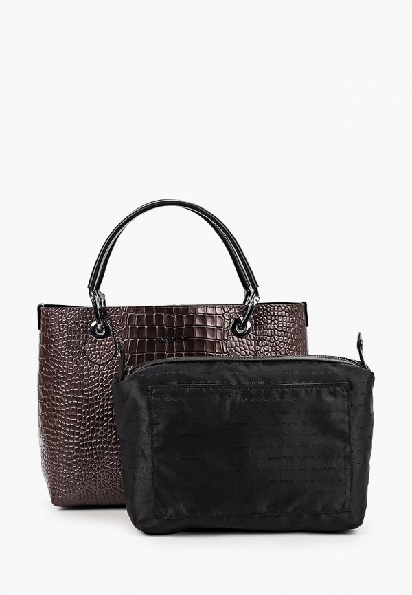 фото Сумка pazolini