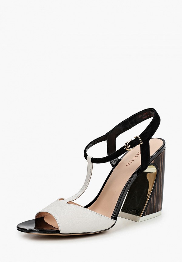 фото Босоножки pazolini