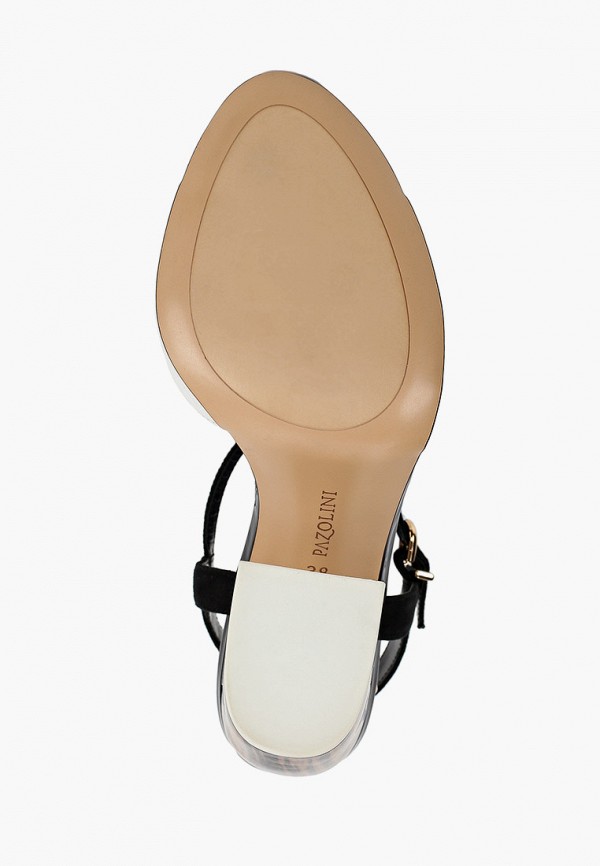 фото Босоножки pazolini