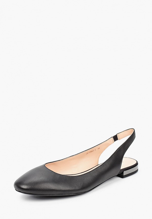 фото Туфли pazolini