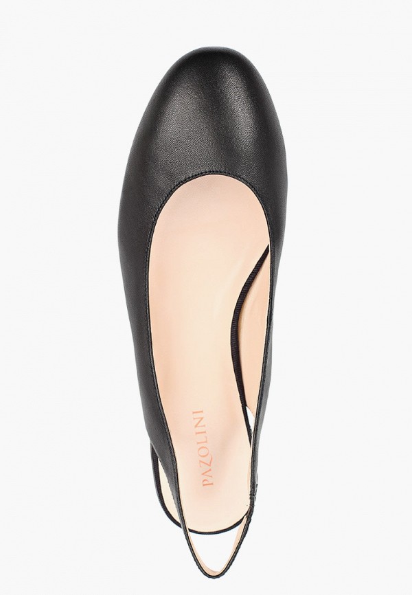 фото Туфли pazolini