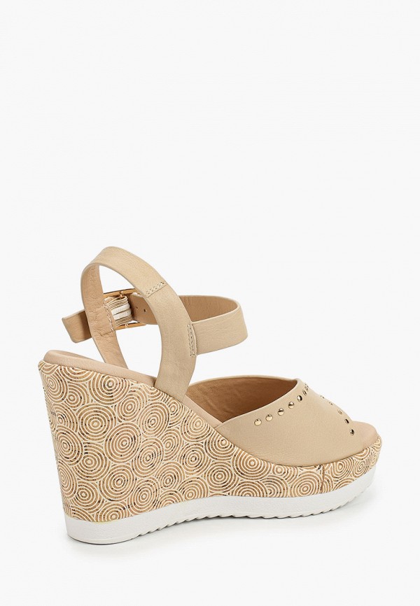 фото Босоножки pazolini