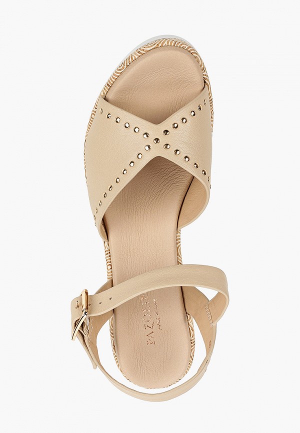 фото Босоножки pazolini