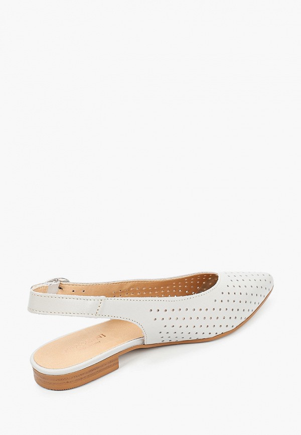 фото Туфли pazolini