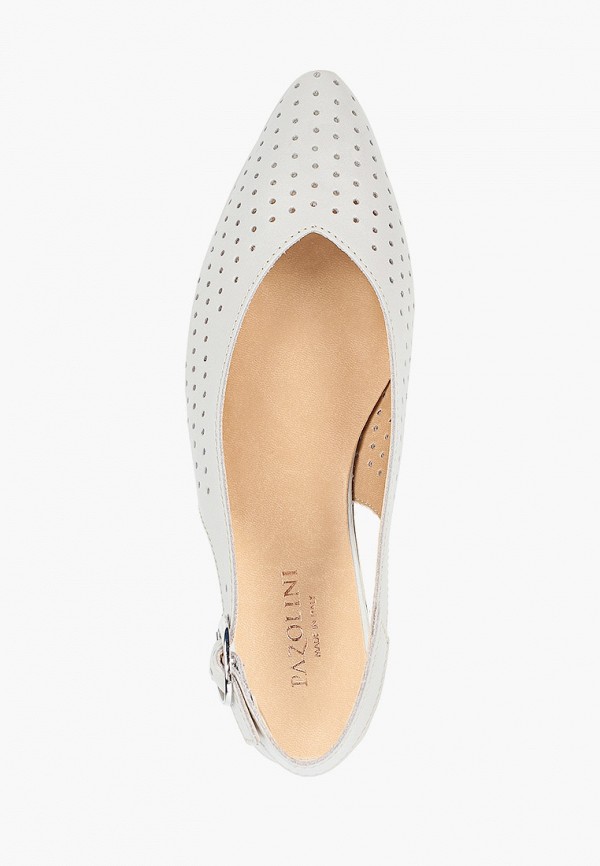 фото Туфли pazolini