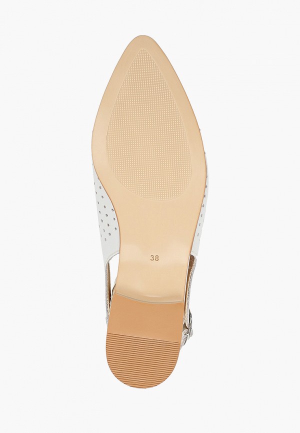 фото Туфли pazolini