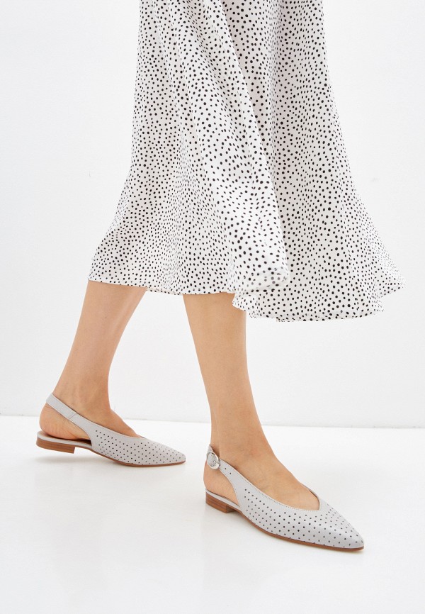 фото Туфли pazolini