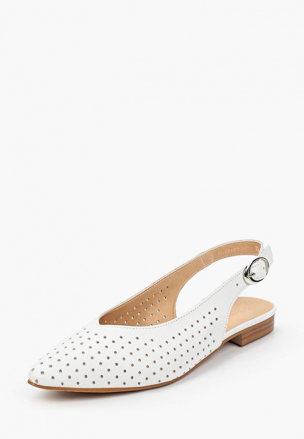 фото Туфли pazolini