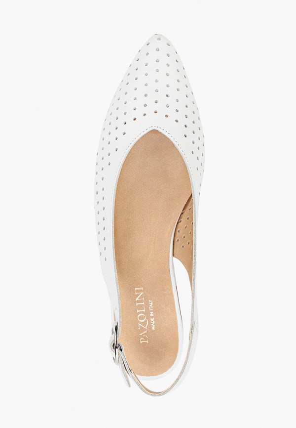 фото Туфли pazolini