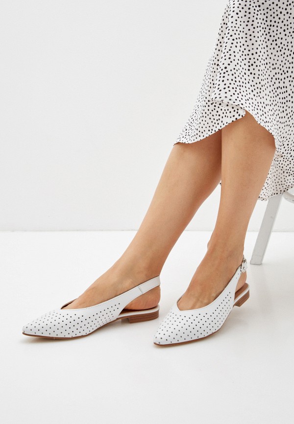 фото Туфли pazolini