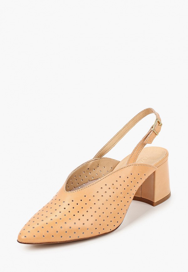 фото Туфли pazolini