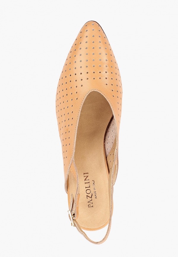 фото Туфли pazolini