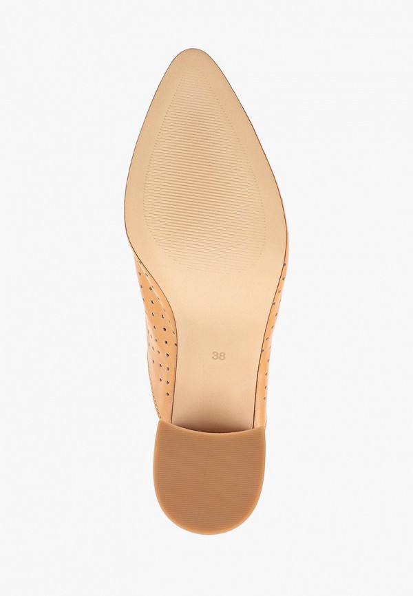 фото Туфли pazolini