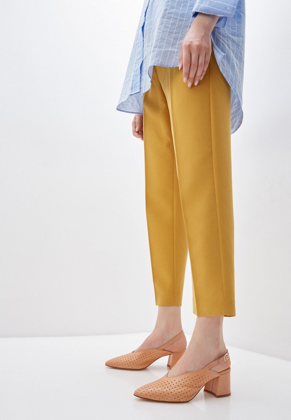 фото Туфли pazolini