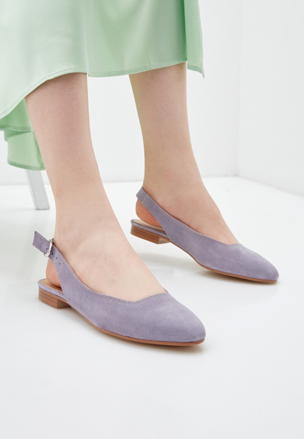 фото Туфли pazolini