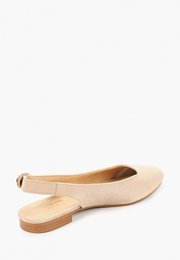 фото Туфли pazolini