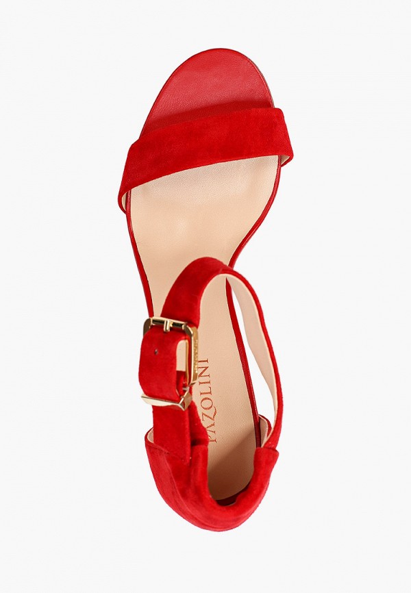 фото Босоножки pazolini