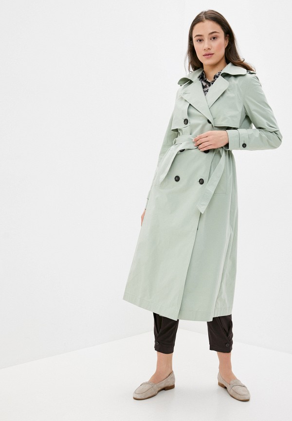 Плащ Rosso Style