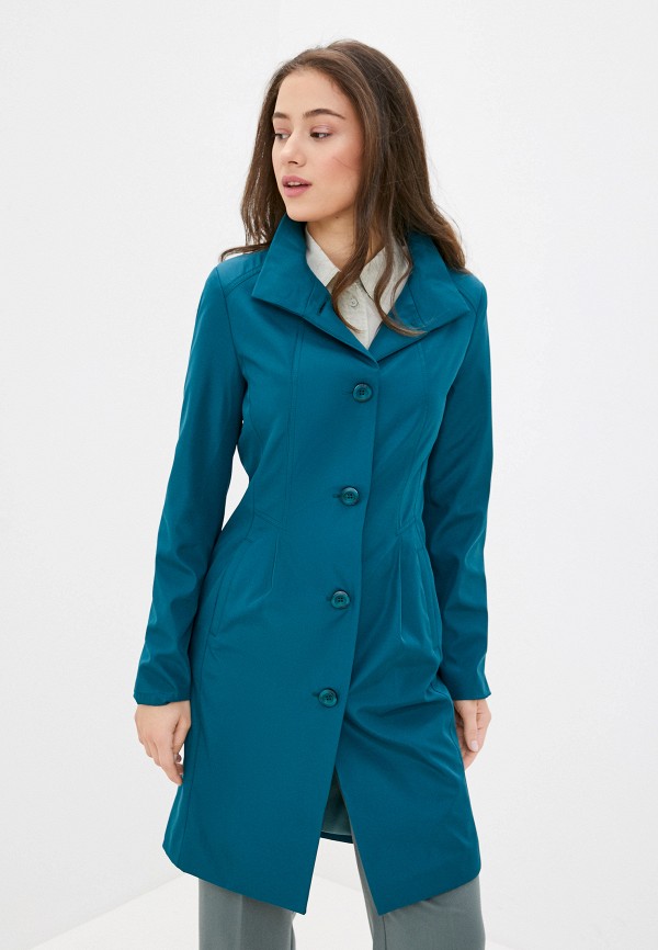 Плащ Rosso Style