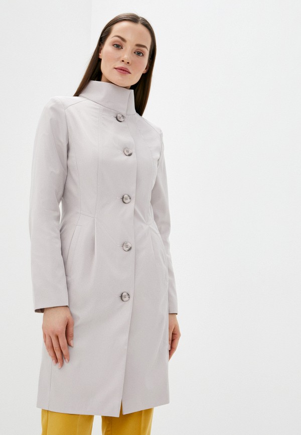 Плащ Rosso Style