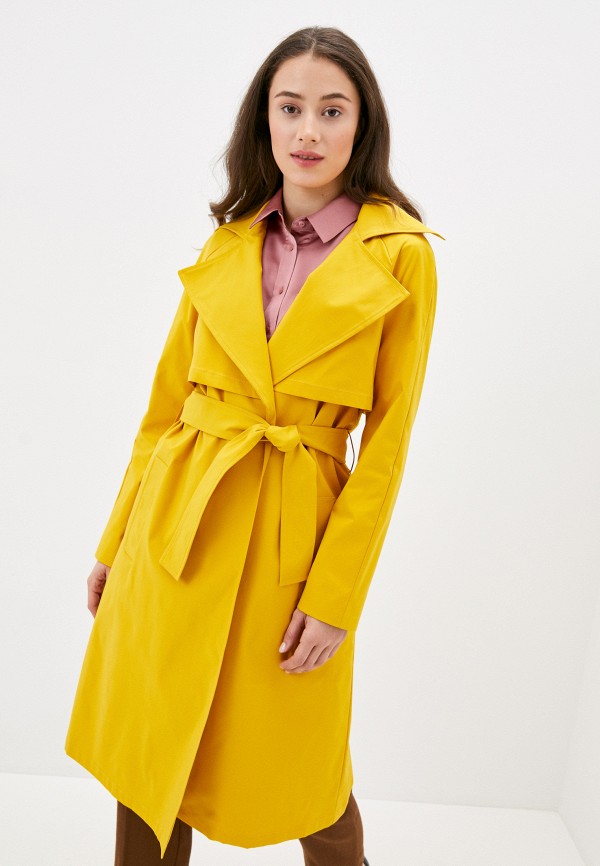 Плащ Rosso Style