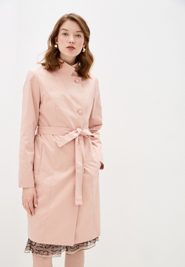 Плащ Rosso Style