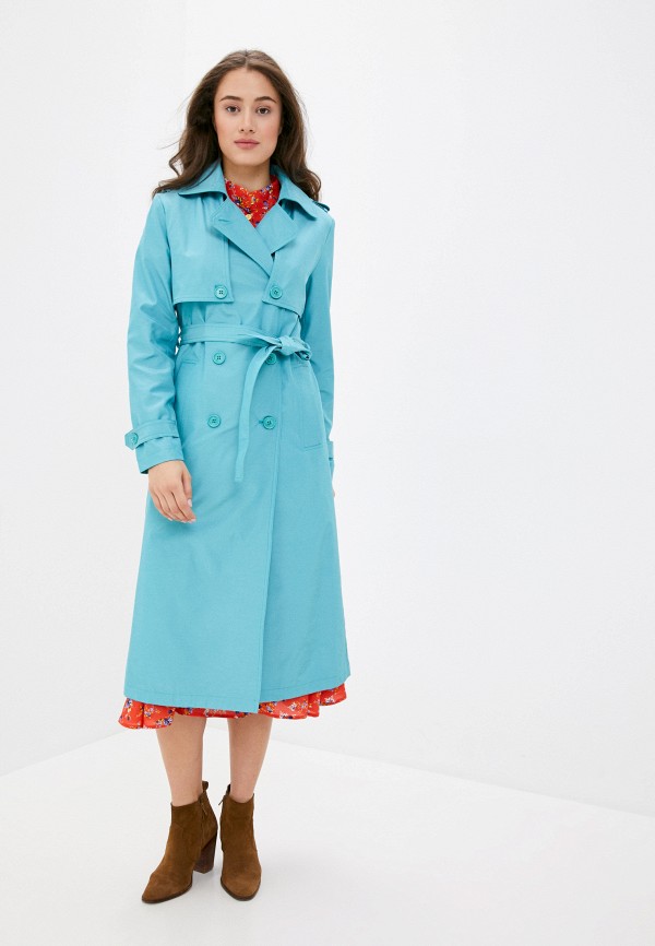 Плащ Rosso Style