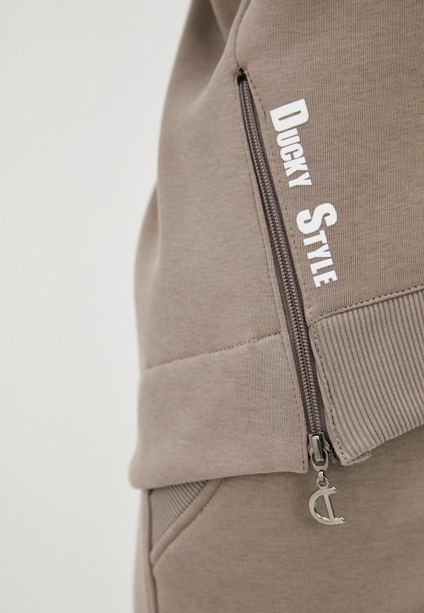 фото Худи duckystyle