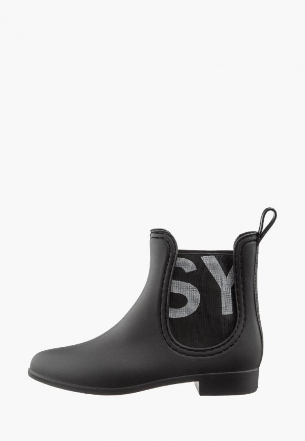 

Резиновые полусапоги Casual, Серый, Casual MP002XW14IJH