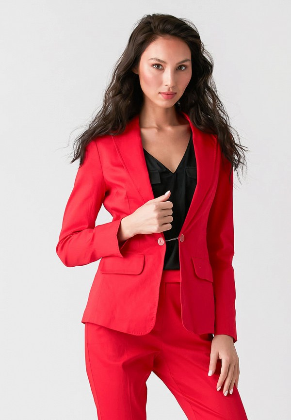 

Жакет Love Republic, Красный, Exclusive online
