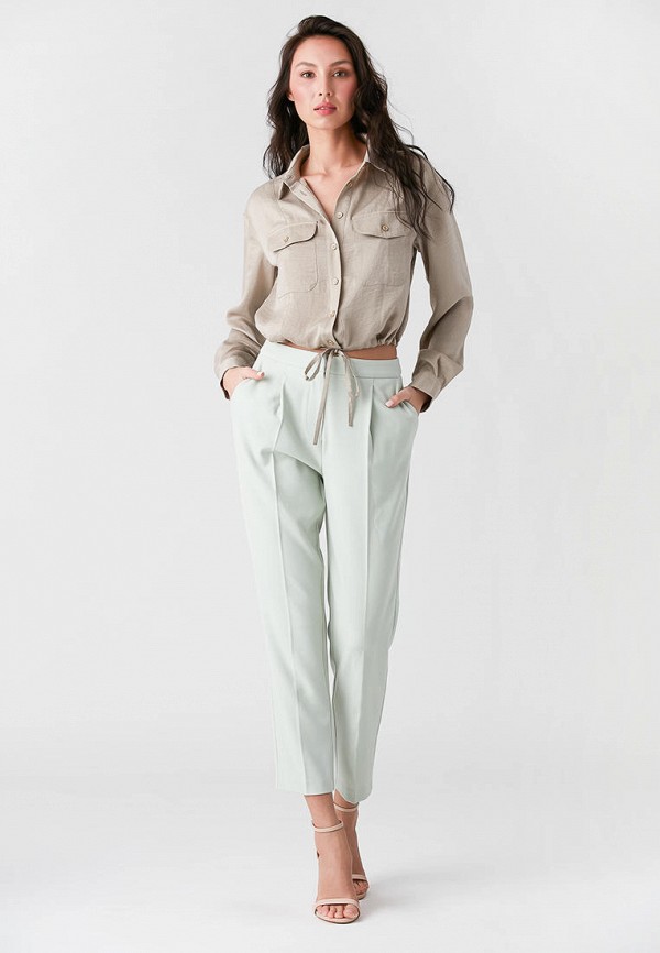 фото Брюки love republic