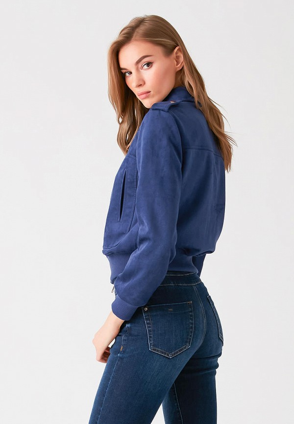 

Куртка Love Republic, Синий, Exclusive online