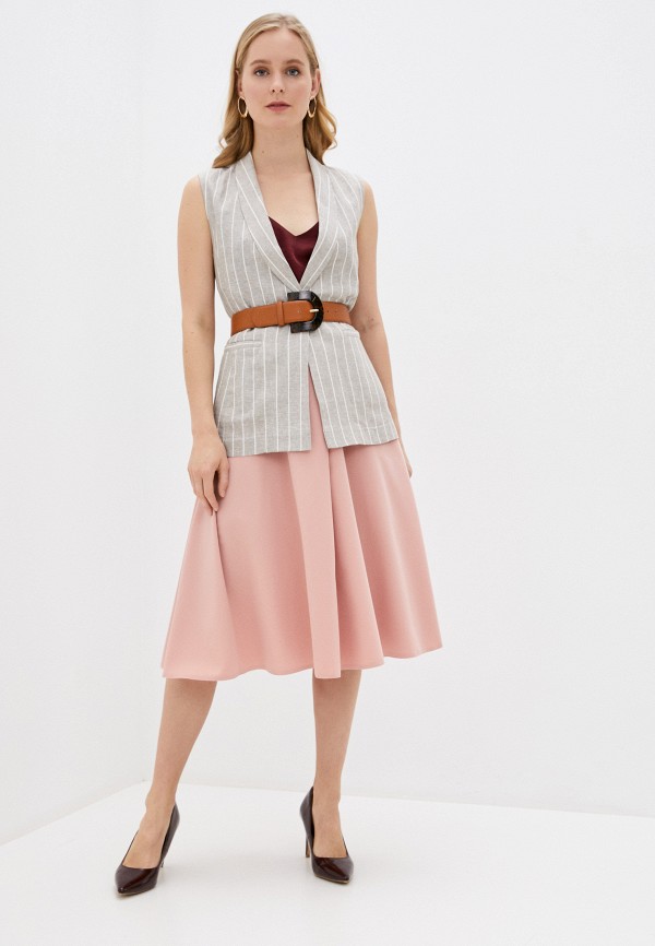 фото Жилет villagi