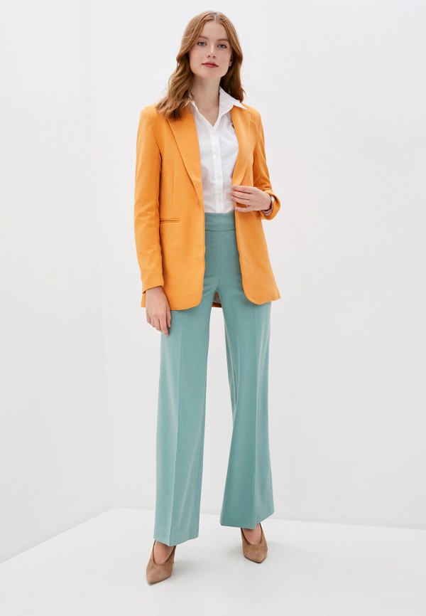 фото Брюки villagi