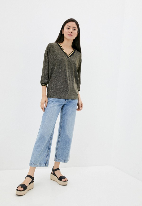 фото Пуловер villagi