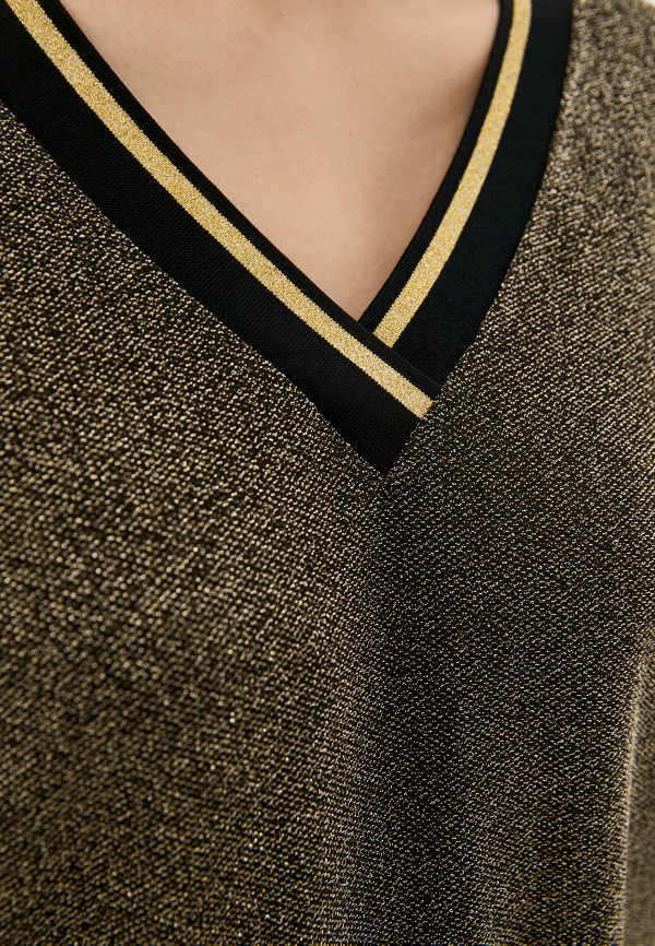 фото Пуловер villagi