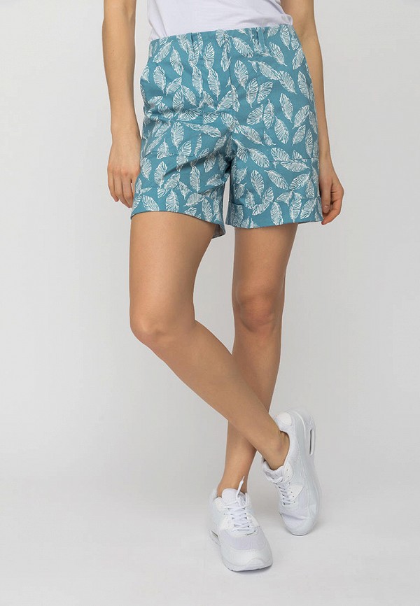 

Шорты Gloss, Голубой