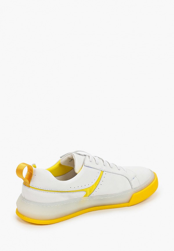 фото Кеды mascotte