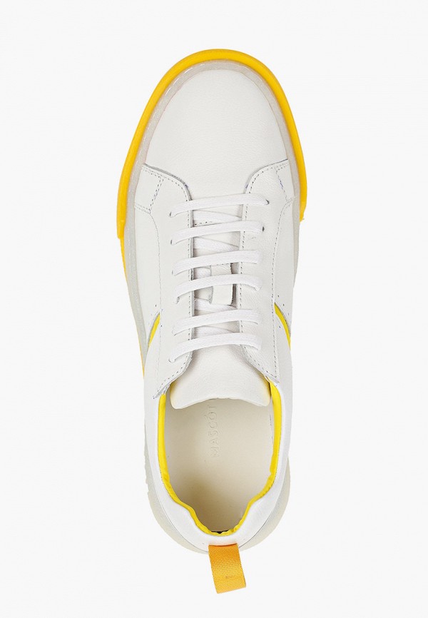 фото Кеды mascotte